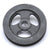 1964-1965 Mustang Power Steering Pump Pulley, 8 cyl, Eaton pump, 4-3/8 inches