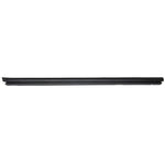 1994-2004 Mustang Inner Door Glass Beltline W/S, Cpe & Conv, LH