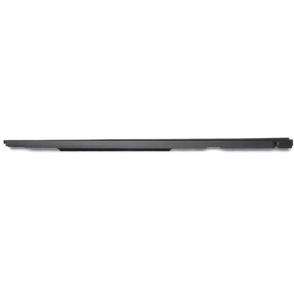 1994-2004 Mustang Inner Door Glass Beltline W/S, Cpe & Conv, LH