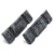 1967 Mustang Radiator Insulators, Lower