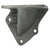 1965-1966 Mustang Compressor Mount Base, 8 cyl, Ford