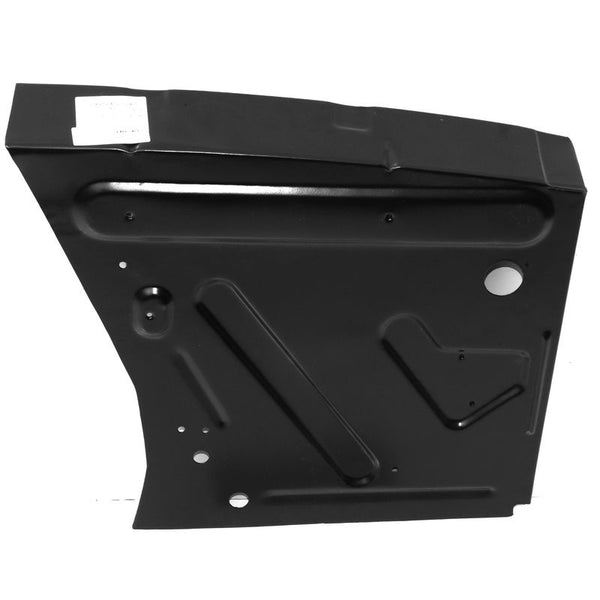 1967-1968 Mustang Front Fender Apron, LH