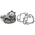 1970-1972 Mustang Water Pump, 351C (1417)