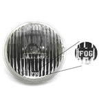 1965-1968 Mustang Fog Light Bulb, Clear