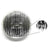 1965-1968 Mustang Fog Light Bulb, Clear