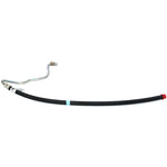 1965-1966 Mustang P/S Control Valve To Pump Return Hose, w/Ford Pump Ford NOS