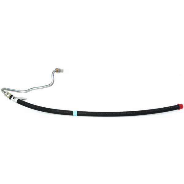 1965-1966 Mustang P/S Control Valve To Pump Return Hose, w/Ford Pump Ford NOS