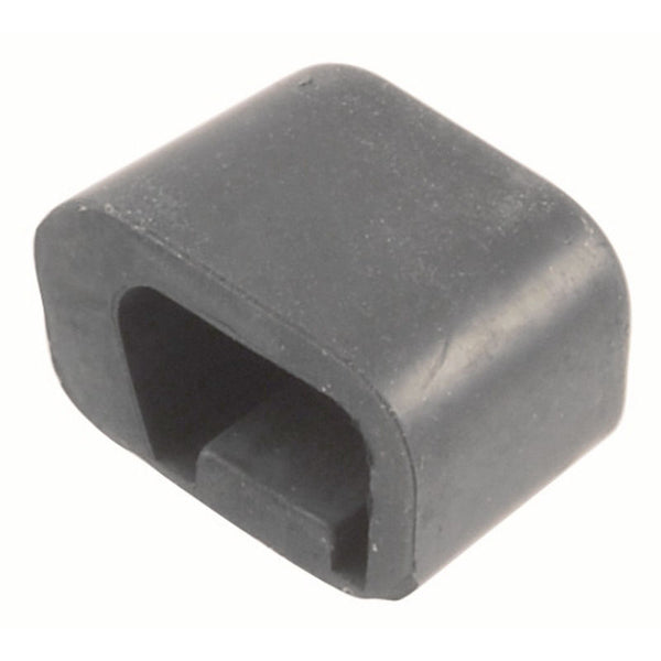 1965-1966 Mustang Fastback Fold Down Rear Seat Latch Bumper