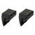 1969-1970 Mustang Fender to Cowl Bumpers
