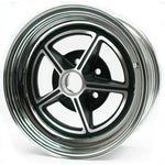1967 Mustang Kelsey Hayes Magstar Wheel, 15x7