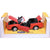 1994-1998 Mustang GT Convertible Model Car, Red