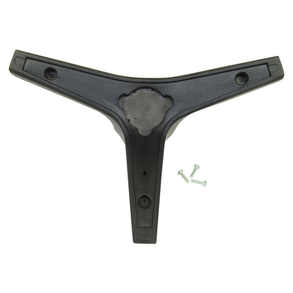 1969 Mustang Steering Wheel Pad, 3 Spoke