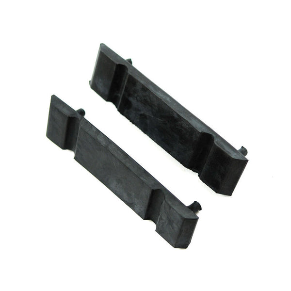 1967-1970 Mustang Radiator Insulators, Upper