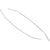 1971-1973 Mustang Door Edge Guards