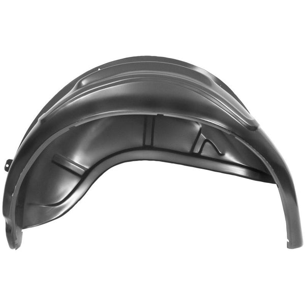 1967-1968 Mustang Dynacorn Complete Wheelhouse, Inner & Outer, Cpe & FB, Weld Thru Primer, LH