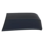 1967-1968 Mustang Hood, w/o Turn Signal Holes