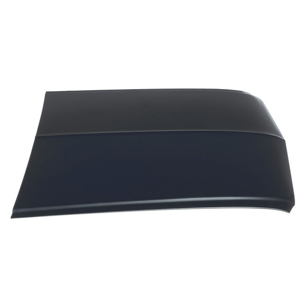 1967-1968 Mustang Hood, w/o Turn Signal Holes