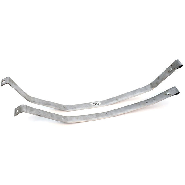 1981-1997 Mustang Fuel Tank Straps