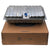 1970 Mustang Fuel Tank, 22 Gallon, Ford NOS