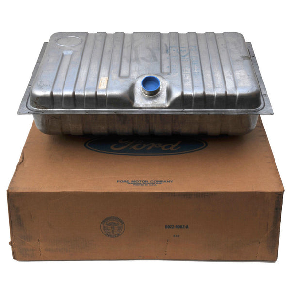 1970 Mustang Fuel Tank, 22 Gallon, Ford NOS