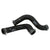1969 Mustang Radiator Hose Kit, 302, Boss 302, 351W, 24 inches Radiator, Concours, w/Ford Logos & Wire Clamps