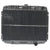 1968-1970 Mustang Radiator, 8 cyl, 3 row, 24 inches, RH, Lower Hose