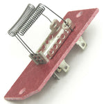 1965-1967 Mustang Heater Switch To Blower Motor Resistor