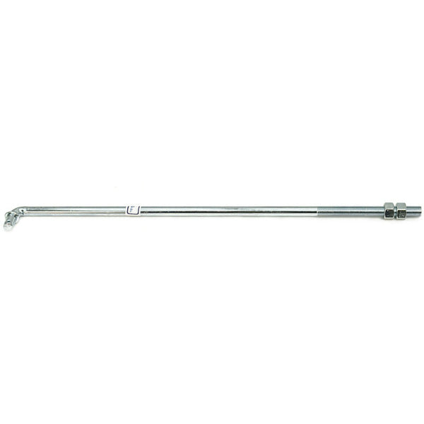 1965 Mustang Pedal To Equalizer Bar Rod, All 16