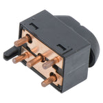 1987-1993 Mustang Door Lock Switch, w/Power Windows, RH