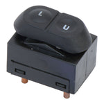 1987-1993 Mustang Door Lock Switch, w/Power Windows, RH