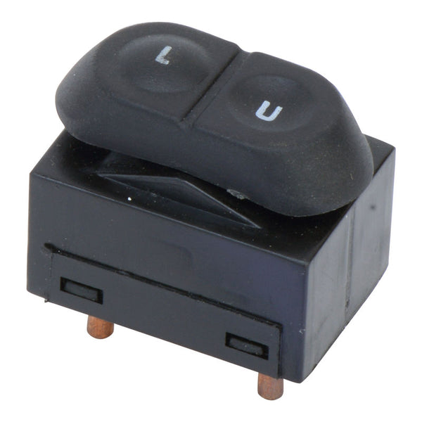 1987-1993 Mustang Door Lock Switch, w/Power Windows, RH