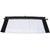 1965-1966 Mustang Convertible Top Plastic Curtain