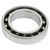 1967-1993 Mustang Steering Column Tube Bearing, Upper (1-3/16 inches OD)