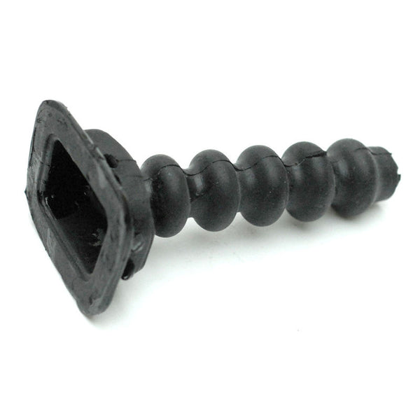 1979-1986 Mustang Parking Brake Cable Seal At Floor Pan