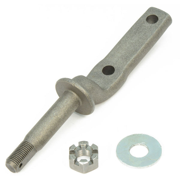 1965-1966 Mustang Steering Idler Mounting Bracket, Use w/TR18666
