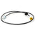 1969-1970 Mustang Speedometer Cable, 4 Speed Manual