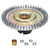 1965-1966 Mustang Fan Clutch, 260, 289, w/Thermostat