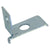 1965-1968 Mustang Carburetor Retracting Spring Bracket, 8 cyl, 2bbl