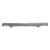 1967-1968 Mustang Front Stone Deflector