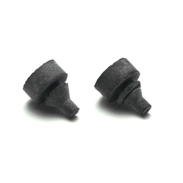 1965-1966 Mustang Ash Tray Rubber Bumpers