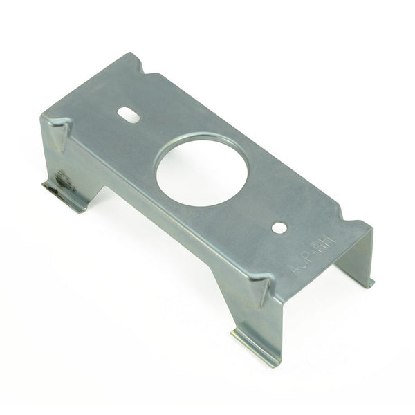 1970 Mustang Front Side Marker Light Retainer, RH