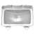 1969 Mustang Tail Light Housing