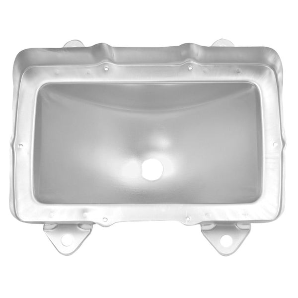 1969 Mustang Tail Light Housing