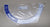1973 Mustang Air Cleaner Decal, 351-2V Regular Fuel