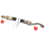 1965-1966 Mustang P/S Cylinder To Valve Hose, Ford NOS