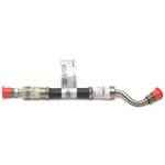 1965-1966 Mustang P/S Cylinder To Valve Hose, Ford NOS