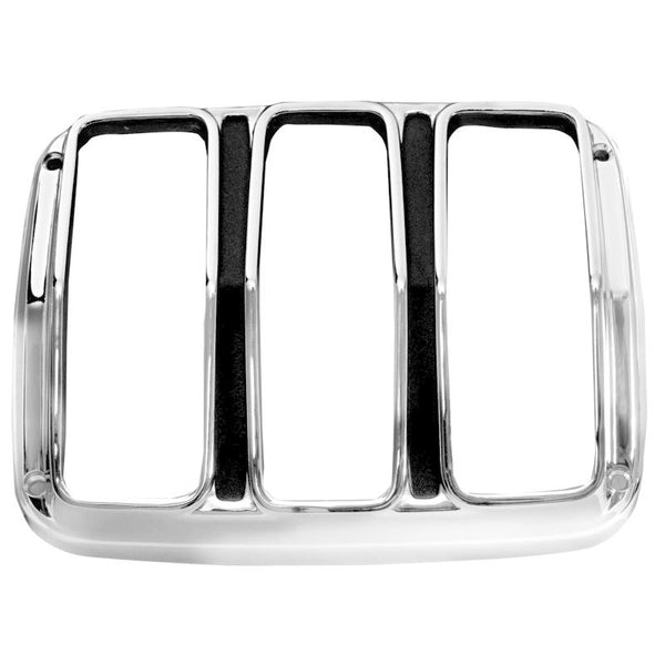 1965-1966 Mustang Tail Light Bezel