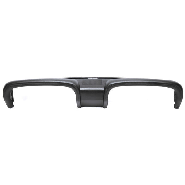 1969-1970 Mustang Dash Pad, w/o Air, Ford Tooling