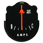 1966 Mustang Amp Gauge