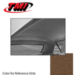 Coupe / Saddle 1965-1968 Mustang Headliner